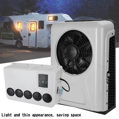 12v 12000 btu truck - 12v,
