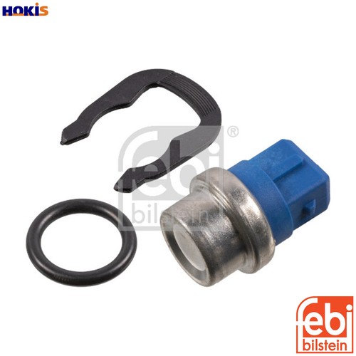 Sensor coolant temperature - coolant,