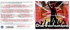 Easy Karaoke Chart Sensations