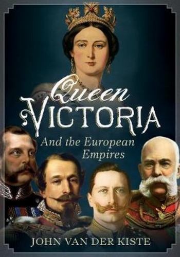 Queen victoria and the - victoria,