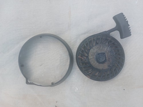 Qualcast classic 35s starter - ,