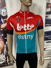 LOTTO DESTNY PRO TOUR TEAM