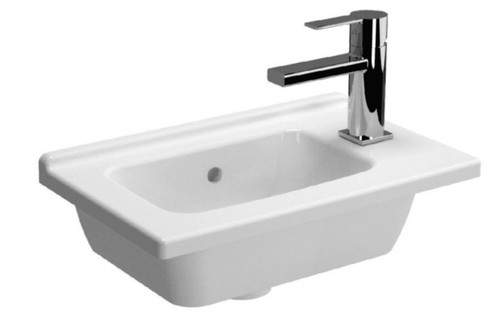 Vitra s50 vanity compact - s50,