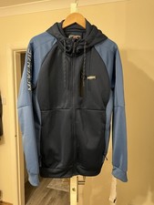 McKenzie Jacket With Hood XL