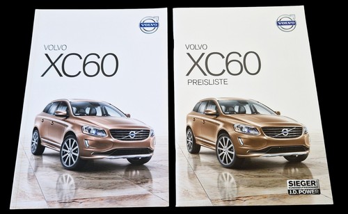 Volvo xc60 awd - t5,