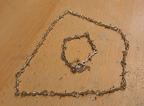 Bundle one necklace - necklace,,