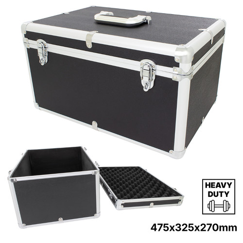 Roc pro flight case - roc,