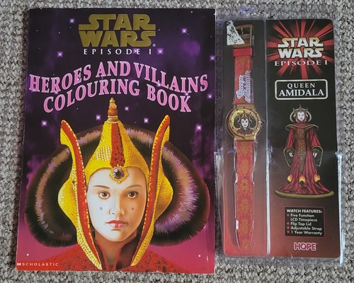 Star wars collectible - collectible, queen