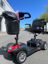 2025 Ex-Demo CareCo Zoom 4mph