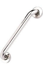 supregear Bathroom Grab Rail - 304 Stainless Steel Shower Handle (70cm/28), Safe