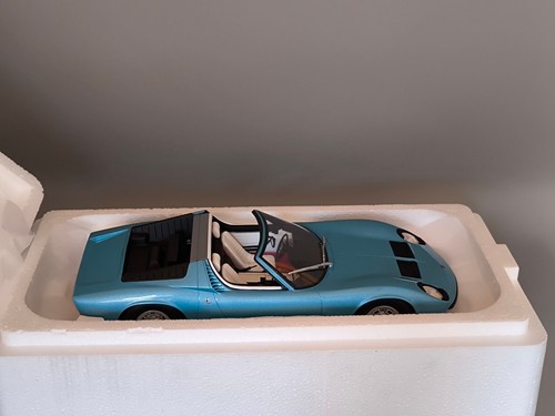 Spirit lamborghini - gt,