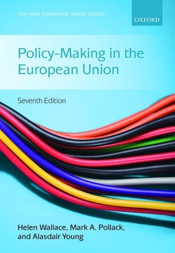 Policy making the european - policy-making,