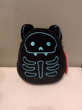 Ray Halloween Cat Squishmallow