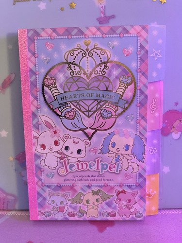 Jewelpet kawaii japanese - jewelpet,