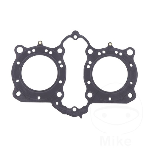 Athena cylinder head - cylinder,