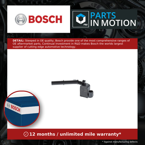 Ignition coil fits - ignition,