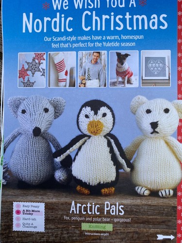 Woman weekly nordic - woman's,