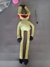 pikachu teddy