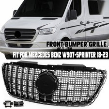For Mercedes W907 Sprinter