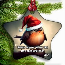 PERSONALISED CHRISTMAS TREE