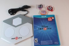 Disney Infinity 2.0 Wii U Toy