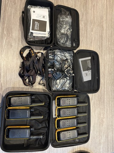 Motorola talkabout t82 extreme - talkabout,