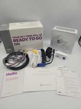 Sky Hub Fibre SR101F-Z White