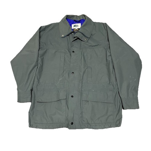 Vintage rei gore tex - vintage,