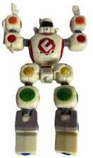 Trendmasters Cubix Robots For