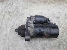 SKODA OCTAVIA Starter Motor