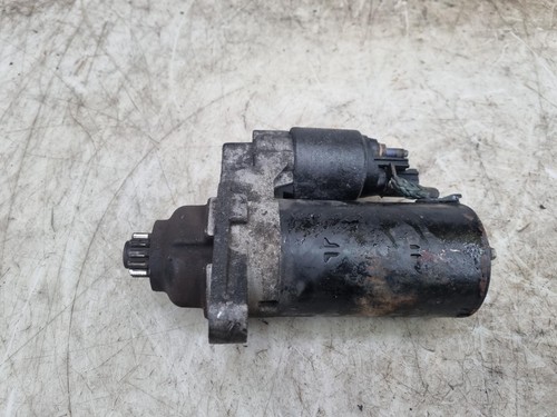 Skoda octavia starter motor - octavia,