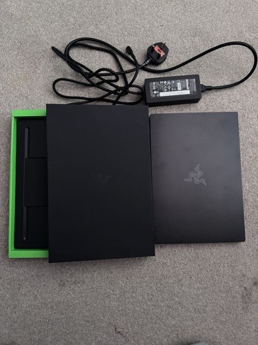 Razer blade stealth gaming - razer,