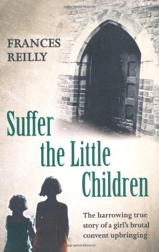 Suffer the little children - little,