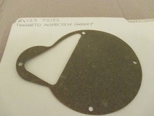 NOS SUZUKI RV125 TS125 MAGNETO