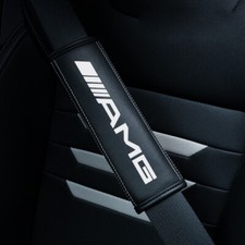 2x Mercedes Benz AMG Car