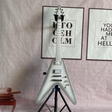 Factory Snow Falcon White