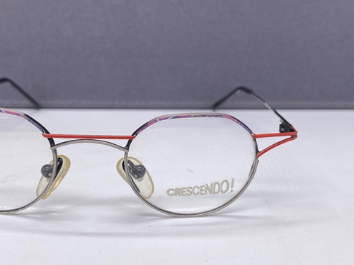 Scala eyeglasses womens round - eyeglasses,