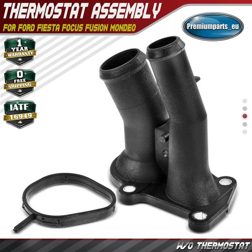 Thermostat housing for ford - housing,