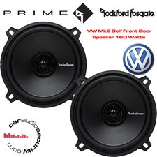 VW Golf Mk2 II 1983-1995 -