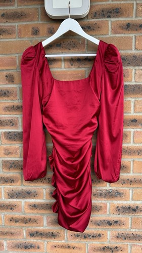 Polly mini dress - oh,