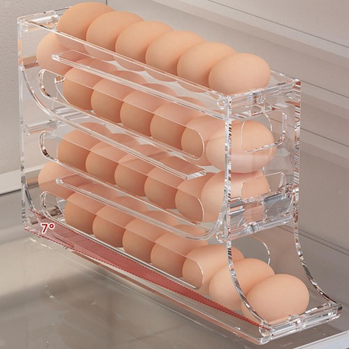 Egg holder for refrigerator - holder,