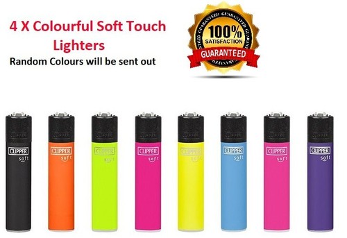 New genuine clipper soft - new,