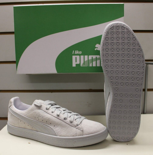 Puma men suede trainers - puma, men's
