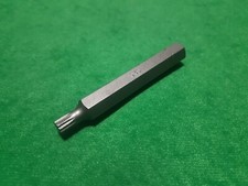 Halfords advanced M6 spline