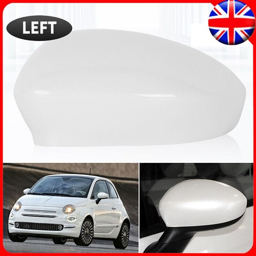 Door wing mirror - door,