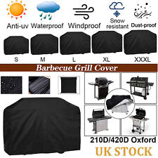 XS-X LARGE BBQ COVER HEAVY