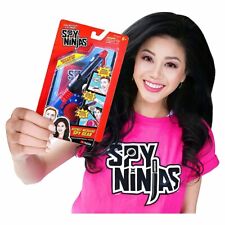 Spy Ninjas Secret Message Spy Gear. Secret Message Pen, Network. Chad Wild Clay,