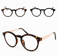 Round Keyhole Frame Metal Arm