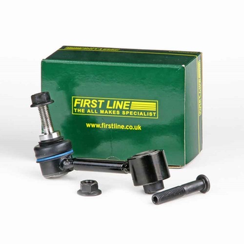 Anti roll bar link rear - anti,