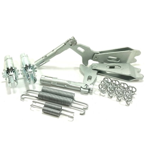 Handbrake shoe expander self - shoe,